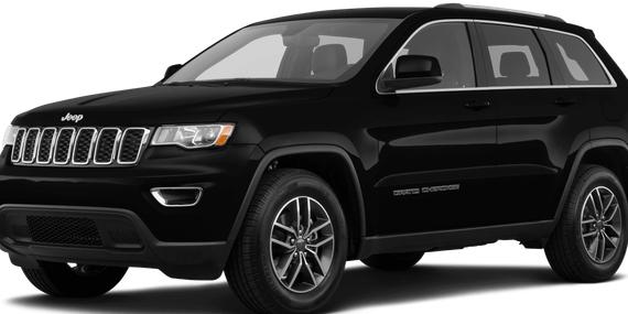 JEEP GRAND CHEROKEE 2019 1C4RJEBGXKC643520 image